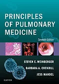 E-Book (epub) Principles of Pulmonary Medicine E-Book von Macp Weinberger MD, Barbara A. Cockrill MD, Facp Mandel MD