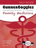 E-Book (epub) Gunner Goggles Family Medicine von Hao-Hua Wu MD, Wang
