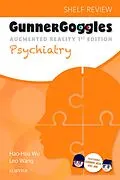 E-Book (epub) Gunner Goggles Psychiatry E-Book von Hao-Hua Wu MD, Wang