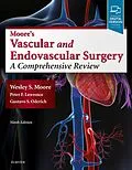 E-Book (epub) Moore's Vascular and Endovascular Surgery E-Book von Wesley S. Moore MD