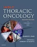 E-Book (epub) IASLC Thoracic Oncology E-Book von Harvey Pass MD, Franzcr Ball MD, Scagliotti MD