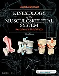 E-Book (epub) Kinesiology of the Musculoskeletal System - E-Book von Ph. D. Neumann PT