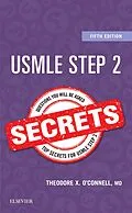 E-Book (pdf) USMLE Step 2 Secrets von Theodore X. O'Connell MD