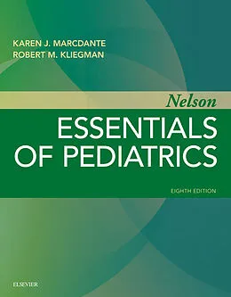 E-Book (epub) Nelson Essentials of Pediatrics E-Book von Karen Marcdante MD, Robert Kliegman MD