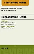 E-Book (epub) Reproductive Health, An Issue of Rheumatic Disease Clinics of North America von Eliza F. Chakravarty, Lisa R. Sammaritano