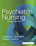 E-Book (epub) Psychiatric Nursing - eBook von Rn Keltner EdD, Debbie Steele