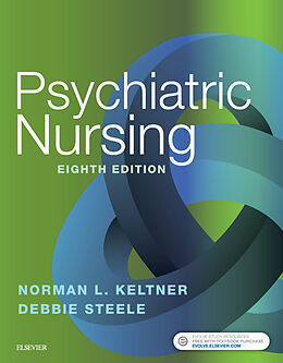 eBook (epub) Psychiatric Nursing - eBook de Norman L. Keltner, Debbie Steele