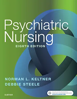 E-Book (epub) Psychiatric Nursing - eBook von Rn Keltner EdD, Debbie Steele