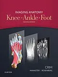 E-Book (epub) Imaging Anatomy: Knee, Ankle, Foot E-Book von Julia R. Crim MD, Manaster MD, Zehava Sadka Rosenberg MD
