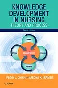 E-Book (epub) Knowledge Development in Nursing - E-Book von Rn Chinn, Kramer APRN