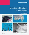 E-Book (epub) Veterinary Dentistry: A Team Approach E-Book von Steven E. Holmstrom