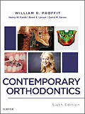 E-Book (epub) Contemporary Orthodontics - E-Book von Proffit DDS, Fields DDS, Larson DDS