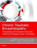E-Book (epub) Chronic Traumatic Encephalopathy von Andrew E. Budson MD, Ann C Mckee MD, Md Cantu MA