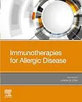 E-Book (epub) Immunotherapies for Allergic Disease von Linda S. Cox