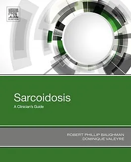 E-Book (epub) Sarcoidosis von Robert Phillip Baughman, Dominique Valeyre MD