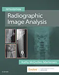 E-Book (epub) Radiographic Image Analysis E-Book von Rt(R) Martensen MA
