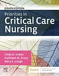 E-Book (epub) Priorities in Critical Care Nursing - E-Book von Rn Urden DNSc, Aprn-Cns Stacy, Rn Lough