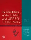 E-Book (epub) Rehabilitation of the Hand and Upper Extremity, E-Book von Skirven OTR, Cht L, A. Lee Osterman MD, Fedorczyk PT