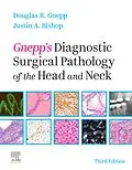 E-Book (epub) Gnepp's Diagnostic Surgical Pathology of the Head and Neck E-Book von Douglas R. Gnepp MD, Justin A. Bishop MD