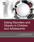 E-Book (epub) Eating Disorders and Obesity in Children and Adolescents von Hebebrand MD, Beate Herpertz-Dahlmann