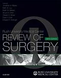 E-Book (epub) Rush University Medical Center Review of Surgery E-Book von Jonathan A. Myers, Minh B. Luu MD, Keith W. Millikan MD