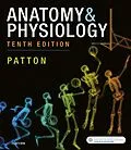 E-Book (epub) Anatomy & Physiology (includes A&P Online course) E-Book von Kevin T. Patton