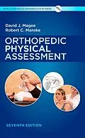 E-Book (epub) Orthopedic Physical Assessment - E-Book von Dpt Manske PT, Magee BPT