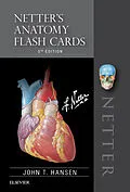 E-Book (epub) Netter's Anatomy Flash Cards E-Book von John T. Hansen