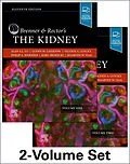 E-Book (epub) Brenner and Rector's The Kidney E-Book von Alan S. L. Yu MD, Glenn M. Chertow MD, MSc Luyckx MBBCh