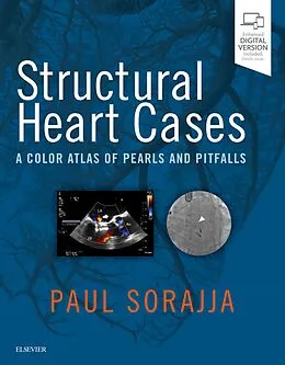 E-Book (pdf) Structural Heart Cases E-Book von Facc Sorajja MD, Wesley A Pedersen MD, John R Lesser MD