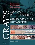 E-Book (epub) Gray's Clinical Photographic Dissector of the Human Body E-Book von Loukas MD, MSc Benninger MD, MSc Tubbs