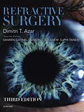 E-Book (epub) Refractive Surgery E-Book von Dimitri T. Azar MD