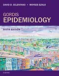 E-Book (epub) Gordis Epidemiology von Mhs Celentano ScD, Moyses Szklo MD
