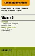 ePUB Vitamin D, An Issue of Endocrinology and Metabolism Clinics of North America von J. Chris Gallagher, Daniel Bikle