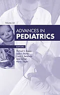 ePUB Advances in Pediatrics 2017 von Carol D. Berkowitz, Leslie L. Barton, Jane Carver