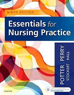 E-Book (epub) Essentials for Nursing Practice - E-Book von Potter RN, Msn Perry RN, Bsn Stockert RN