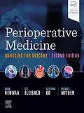 E-Book (epub) Perioperative Medicine E-Book von Mark F. Newman MD, Lee A. Fleisher MD, Ko MD