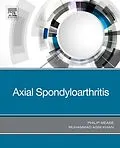 E-Book (epub) Axial Spondyloarthritis von Philip Mease, Muhammad Asim Khan