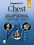 E-Book (epub) ExpertDDx: Chest von Brett W. Carter MD, Facr Rosado-de-Christenson MD, Maj Lichtenberger III MD
