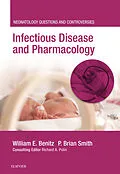 E-Book (epub) Infectious Disease and Pharmacology von William Benitz MD