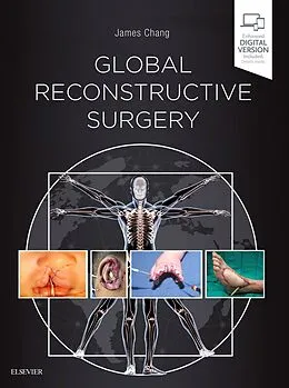 E-Book (epub) Global Reconstructive Surgery von James Chang MD