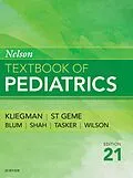 E-Book (epub) Nelson Textbook of Pediatrics E-Book von Robert Kliegman MD, Joseph W. St. Geme III MD