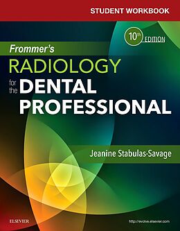 E-Book (epub) Student Workbook for Frommer's Radiology for the Dental Professional von Jeanine J. Stabulas-Savage