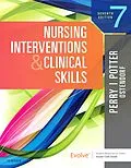 E-Book (epub) Nursing Interventions & Clinical Skills E-Book von Msn Perry RN, Potter RN, Ostendorf RN