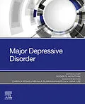 E-Book (epub) Major Depressive Disorder von Roger S McIntyre
