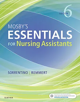 E-Book (epub) Mosby's Essentials for Nursing Assistants - E-Book von Rn Remmert, Rn Sorrentino