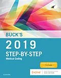 E-Book (epub) Buck's Step-by-Step Medical Coding, 2019 Edition E-Book von Elsevier