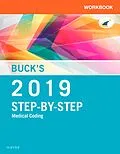 E-Book (epub) Buck's Workbook for Step-by-Step Medical Coding, 2019 Edition E-Book von Elsevier