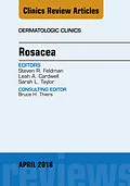 E-Book (epub) Rosacea, An Issue of Dermatologic Clinics von Steven R. Feldman, Leah A. Cardwell, Sarah L Taylor