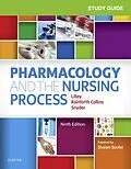 E-Book (epub) Study Guide for Pharmacology and the Nursing Process E-Book von Lilley RN, Rn Snyder MSN, Bcgp Collins PharmD